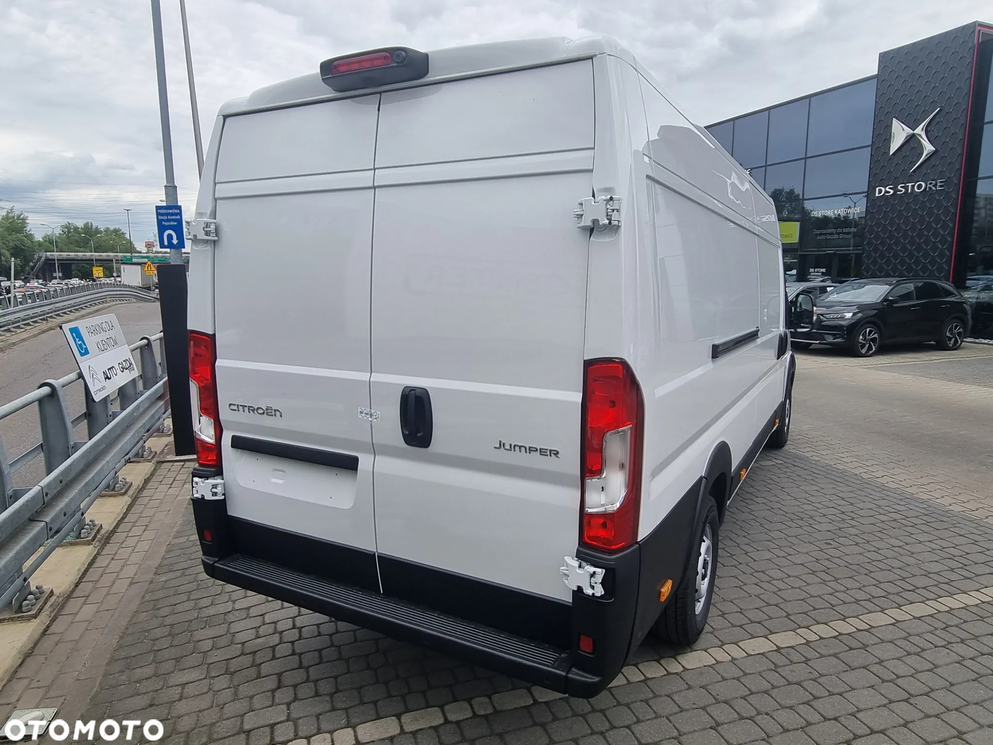 Citroën Jumper - 5