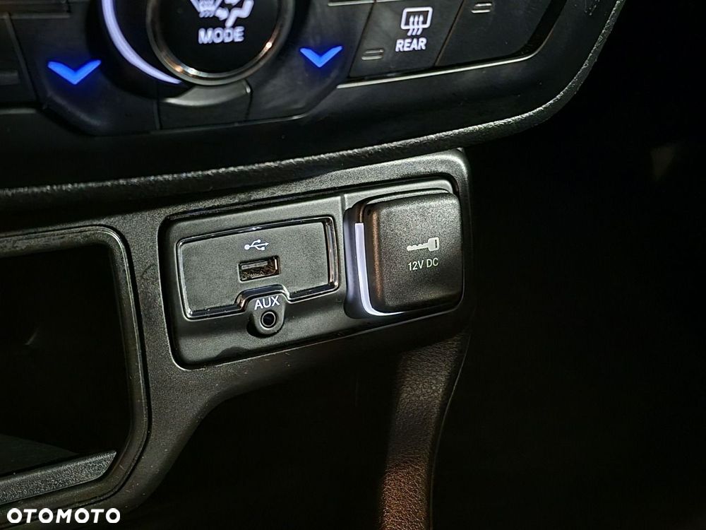 Jeep Renegade - 27