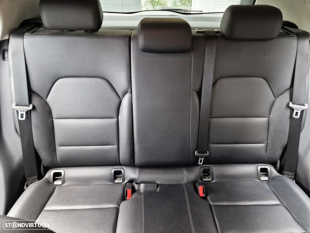 Mercedes-Benz A 180 CDI BE Urban - 18