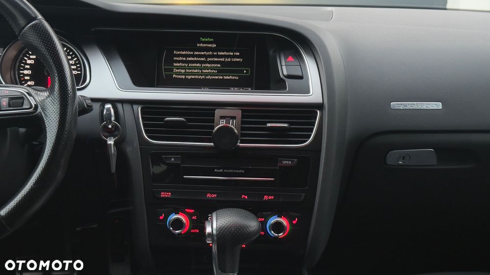 Audi A5 - 29
