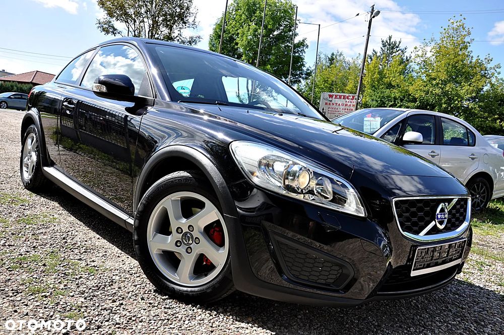 Volvo C30 1.6D Momentum - 7