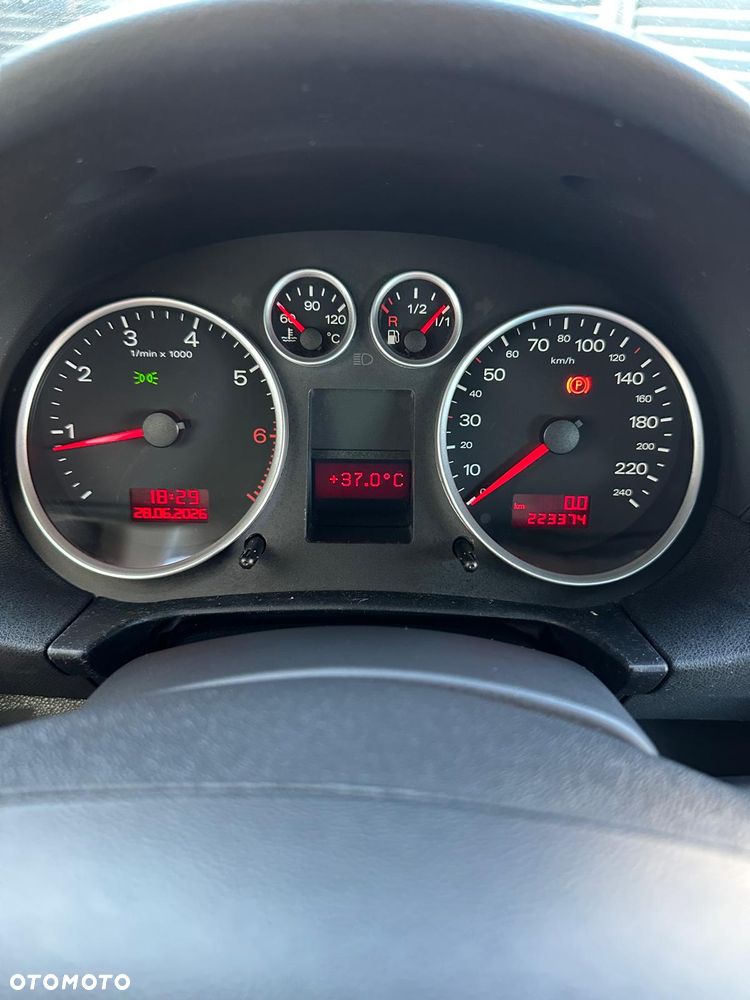 Audi A2 1.4 - 28