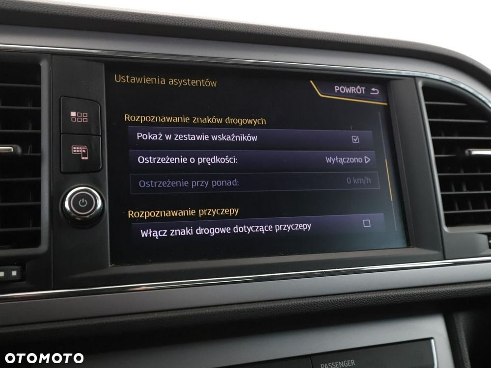 Seat Leon 1.4 EcoTSI Xcellence S&S - 29