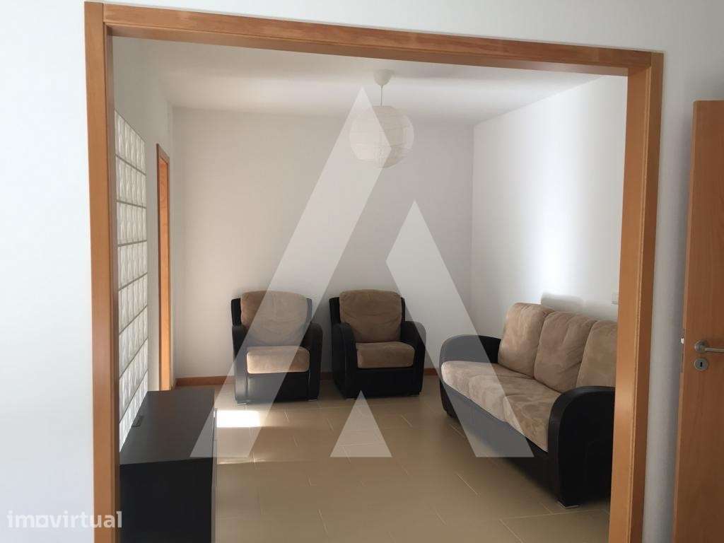 Apartamento T1 mobilado- Excelente localização em Aveiro! - Grande imagem: 3/21