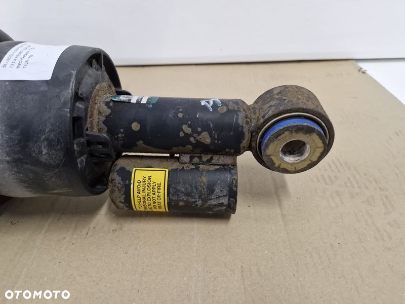 LINCOLN NAVIGATOR 2 II 5.4 B AMORTYZATOR MIECH PRAWY TYŁ TYLNY 2L74-5A980-BG - 4