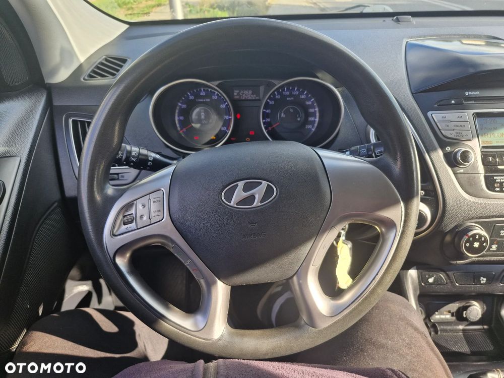 Hyundai ix35 2.0 2WD Comfort - 3