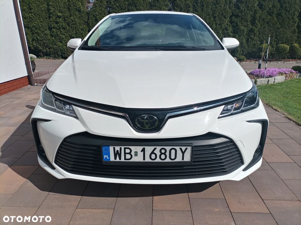 Toyota Corolla 1.5 Active - 2