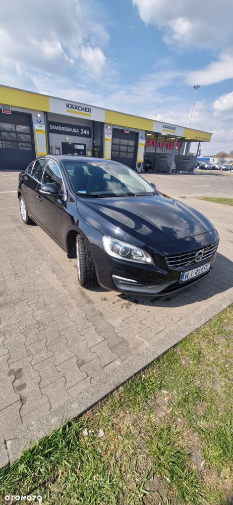 Volvo S60 - 6