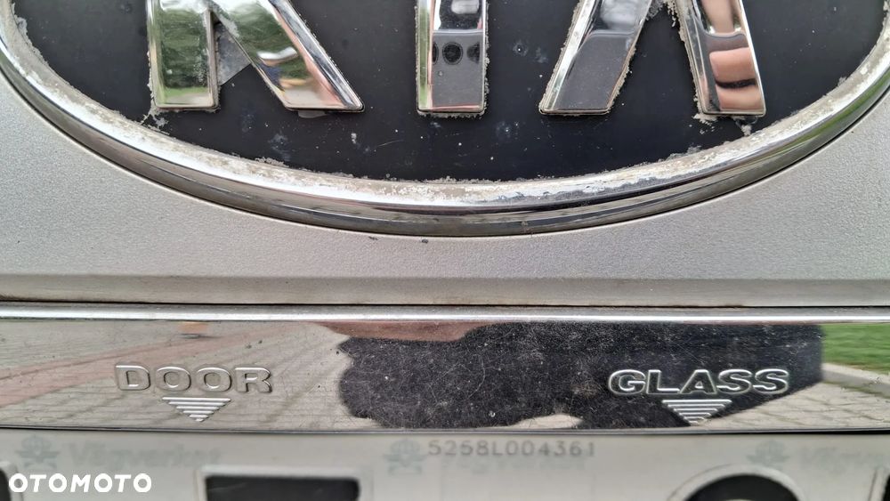 Kia Sportage 2.0 4WD Champ - 6