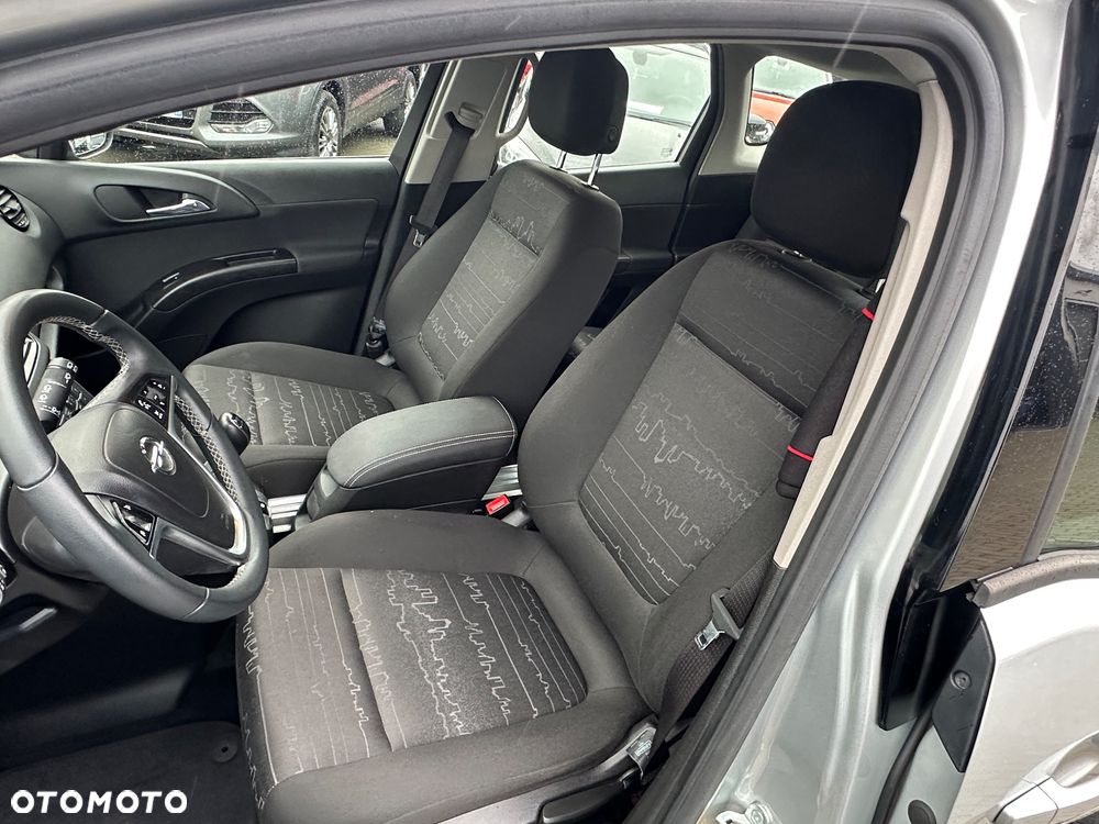 Opel Meriva 1.6 CDTI ecoflex Start/Stop Style - 12