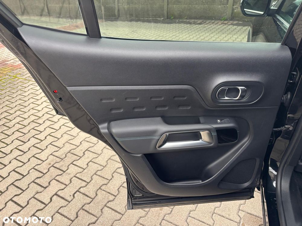 Citroën C5 Aircross 1.5 BlueHDi Feel Pack EAT8 - 17