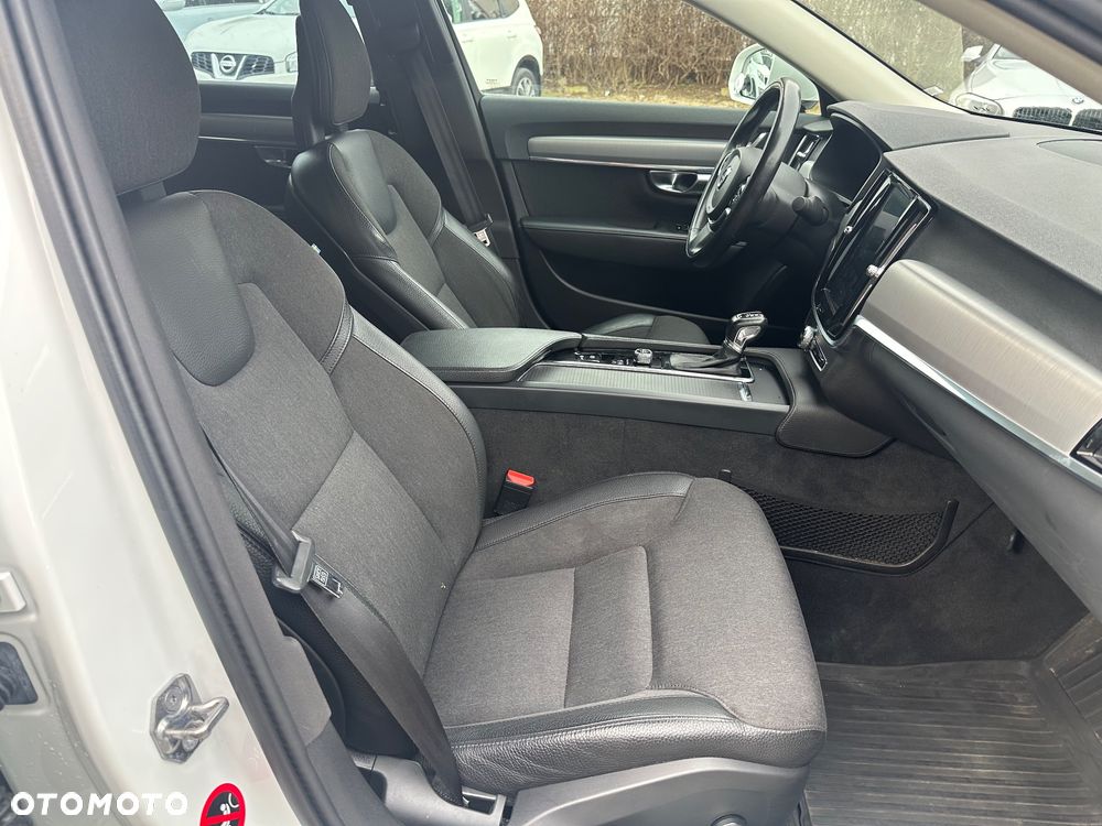 Volvo S90 D3 Momentum - 18