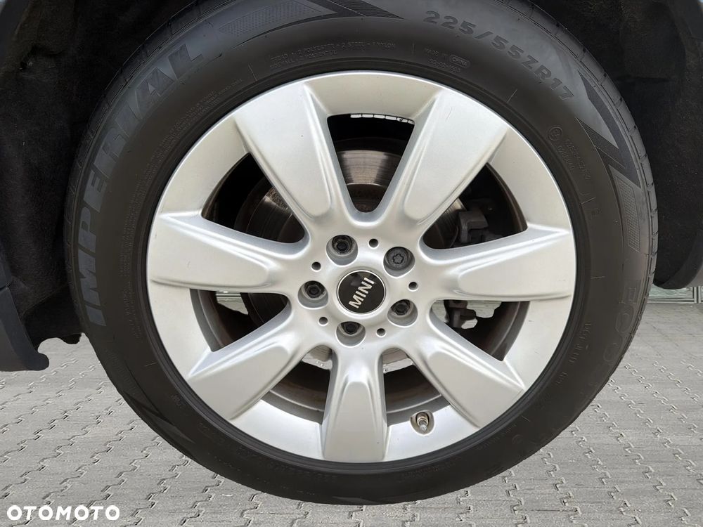 MINI Countryman Cooper ALL4 - 18