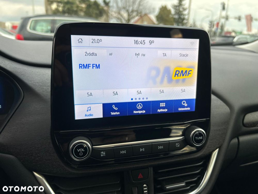 Ford Puma 1.0 EcoBoost Titanium - 30