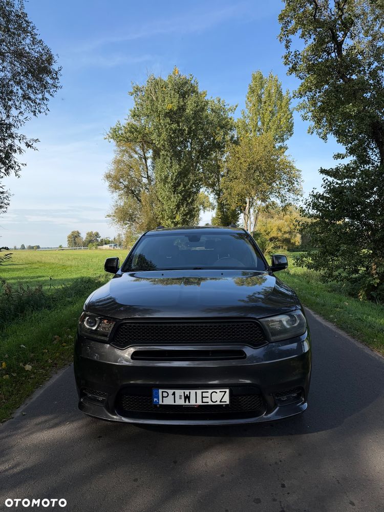 Dodge Durango - 2