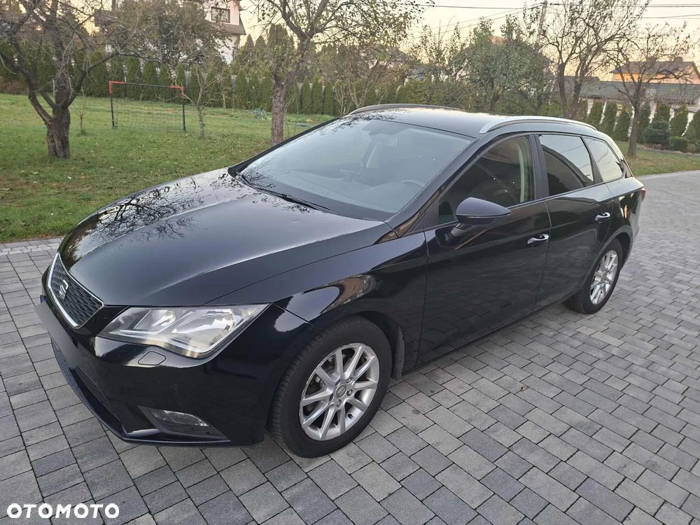 Seat Leon ST 1.6 TDI Start&Stop Style - 3