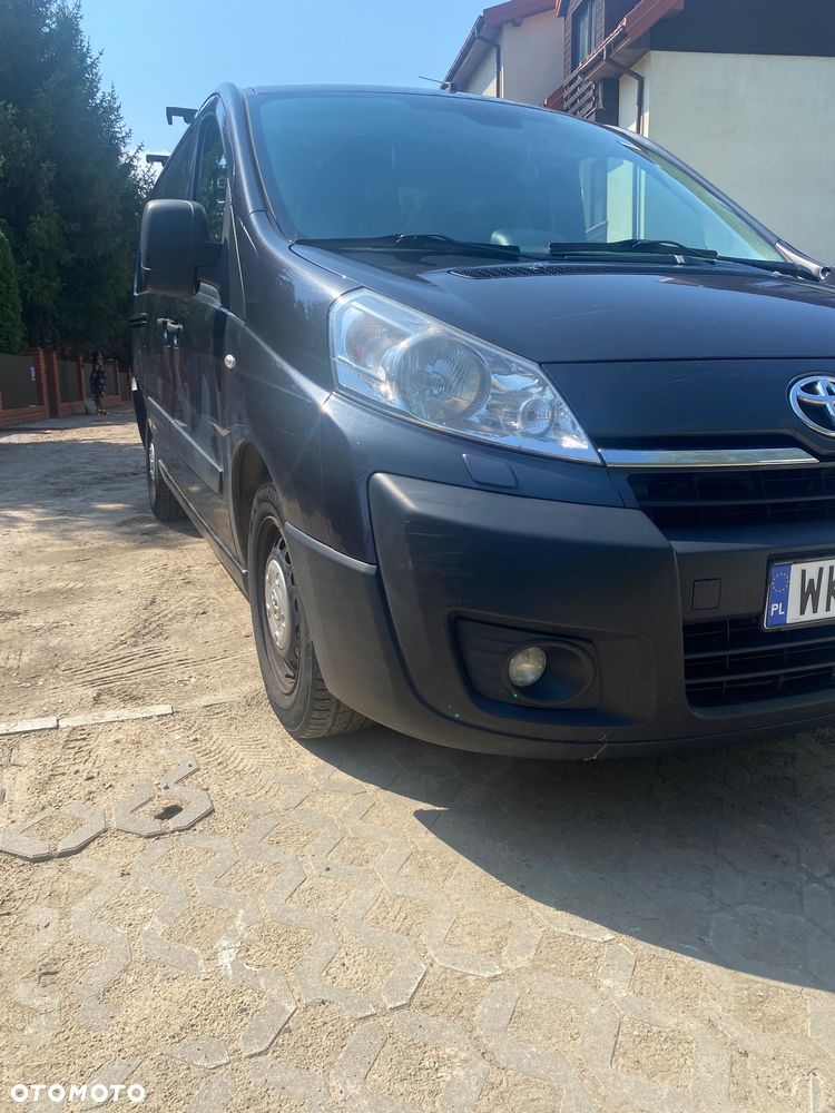 Toyota Toyota Proace - 24