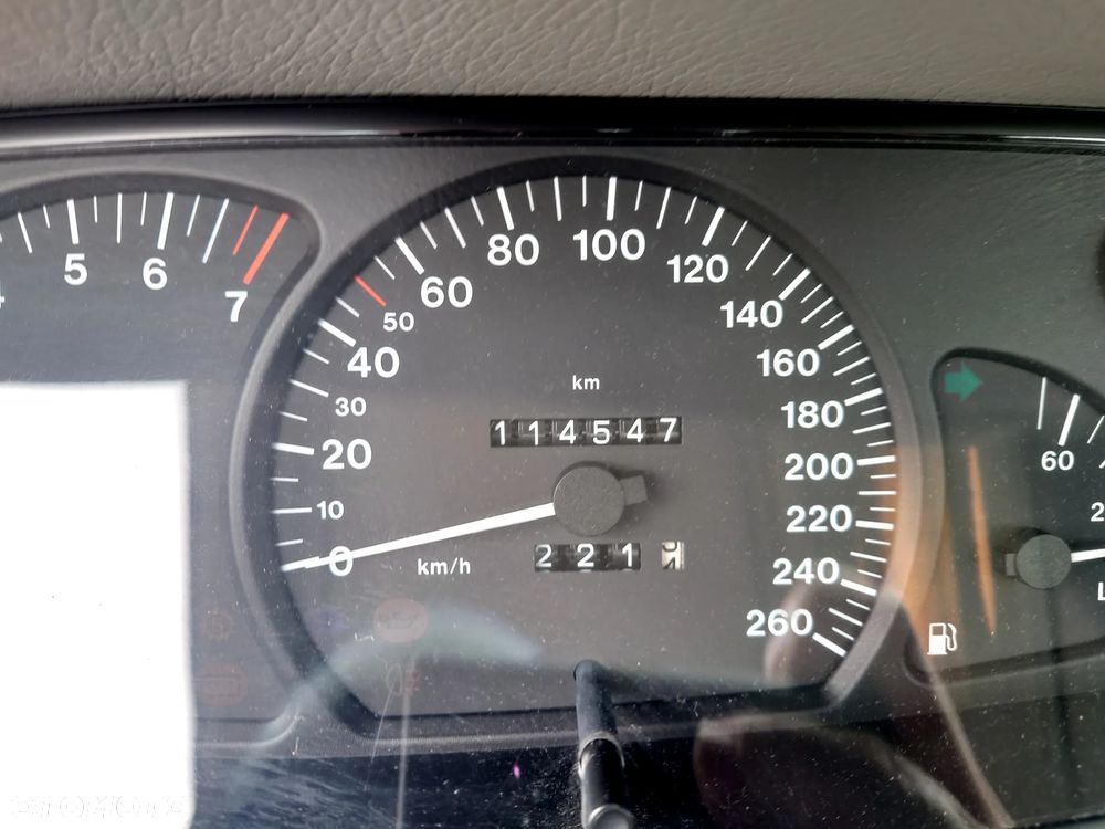 Opel Omega - 10