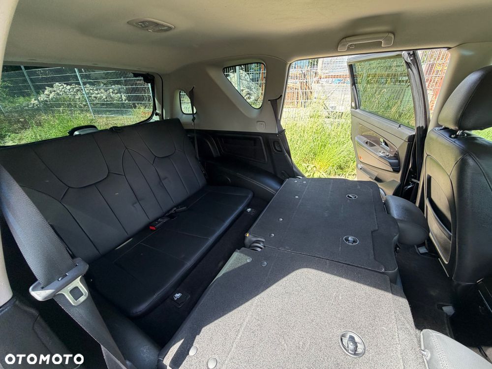 SsangYong/KGM Rexton W 2.0 D20 DTR 4WD E-tronic Quartz - 18