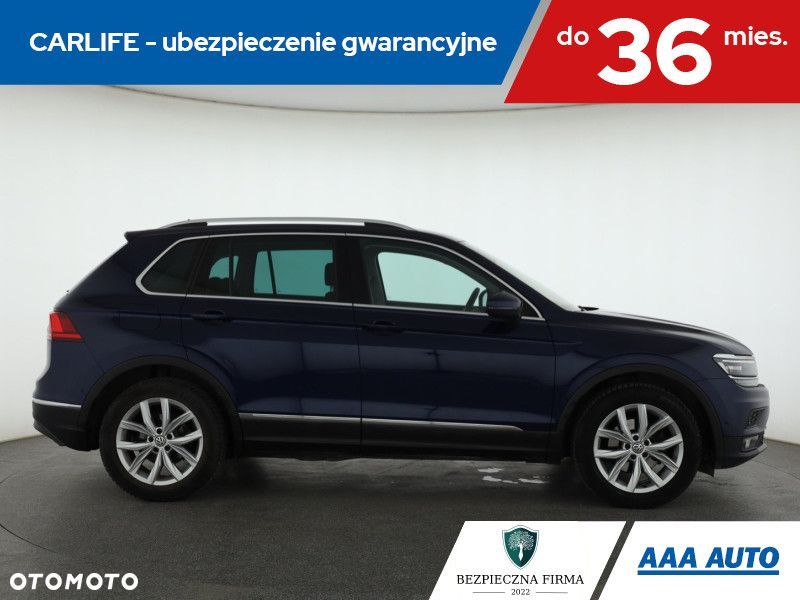 Volkswagen Tiguan - 8