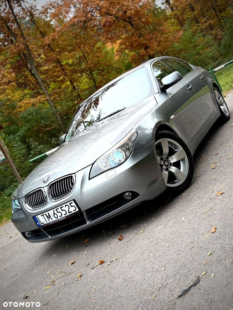 BMW Seria 5 - 10