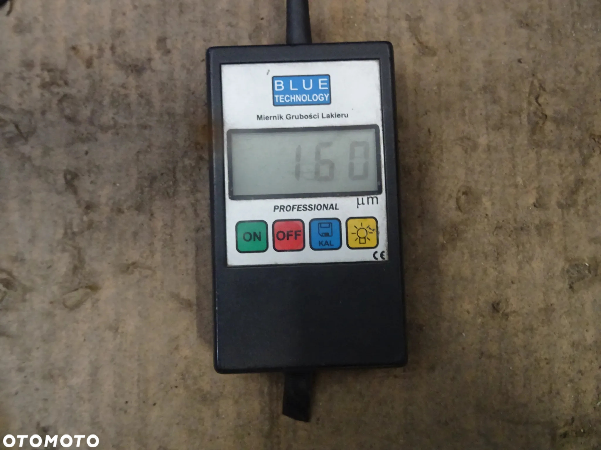 DRZWI LEWY PRZÓD LEWE PRZEDNIE FORD FOCUS II MK2 KOMBI 04-07 LAK:36 NR415 - 9