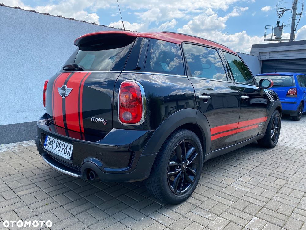 MINI Countryman - 6