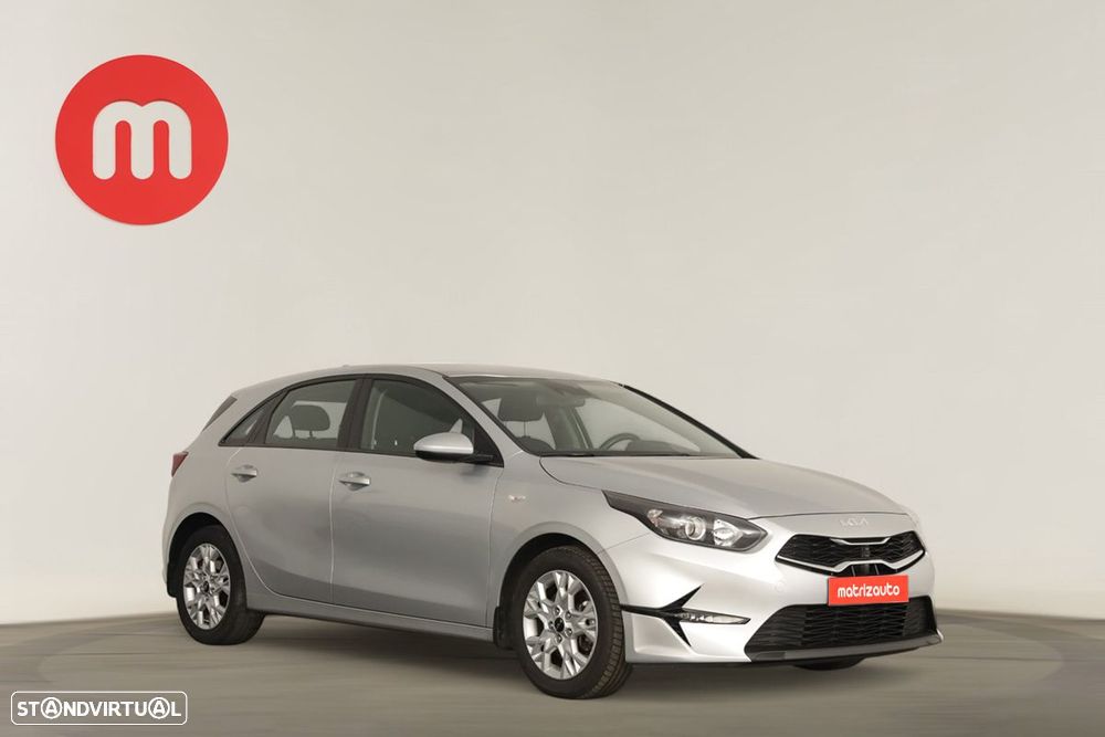 Kia Ceed 1.0 T-GDI Drive - 1