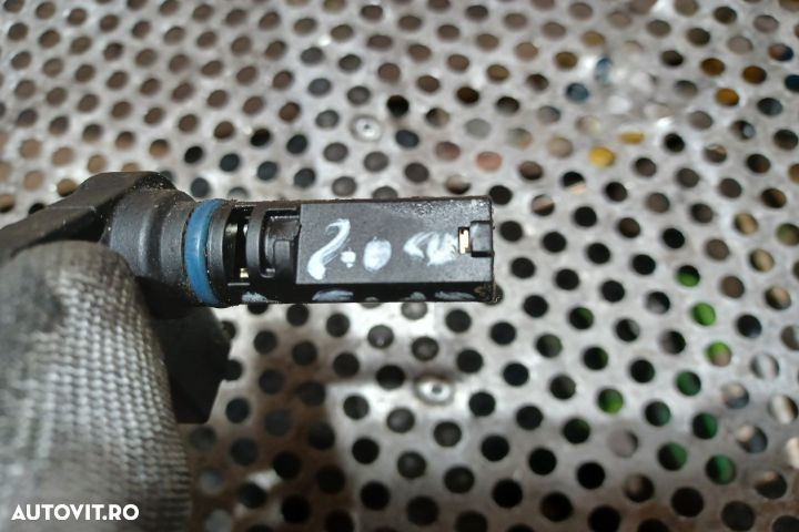 SENZOR TEMPERATURA COMBUSTIBIL A0001593304 2901700990 Mercedes-Benz A - 3