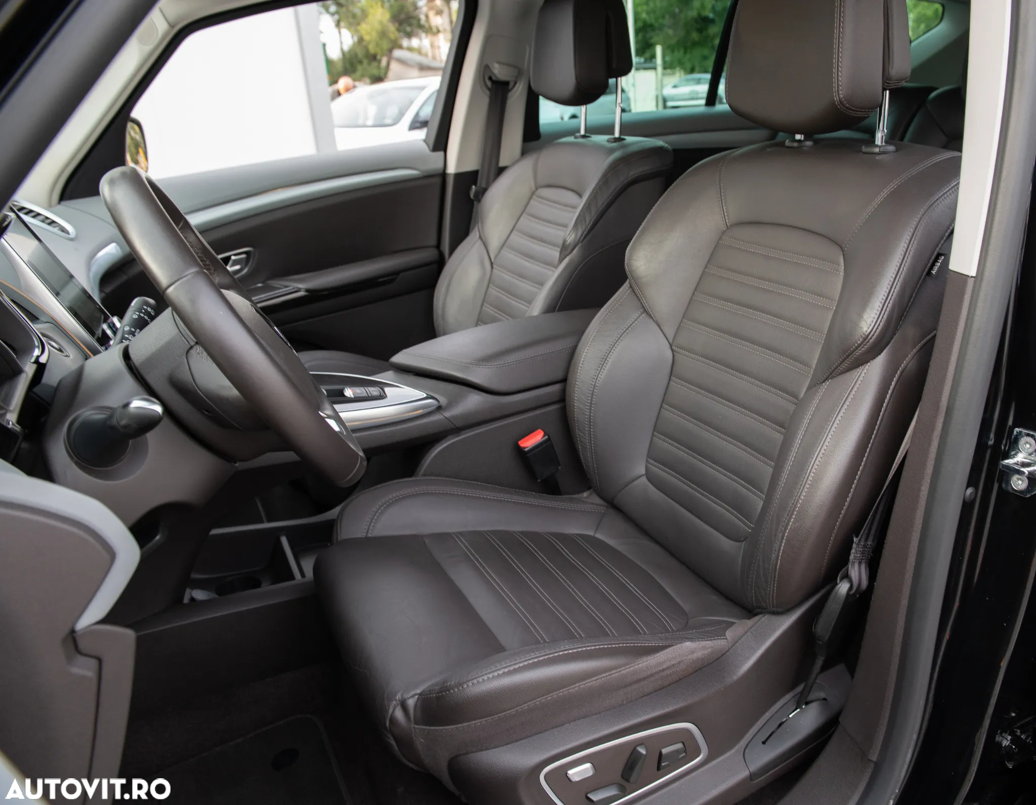 Renault Espace Energy dCi 160 EDC Intens - 5