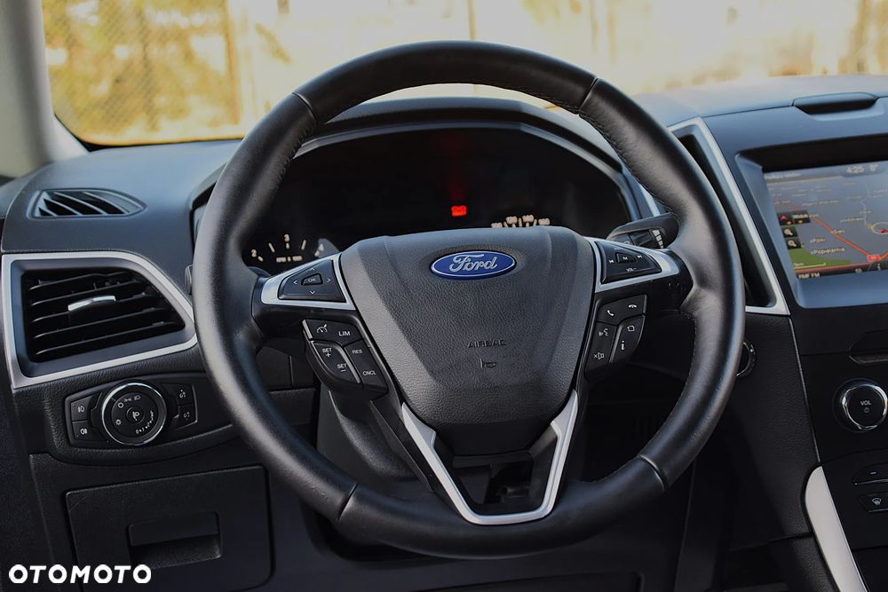 Ford S-Max 2.0 TDCi Business - 32