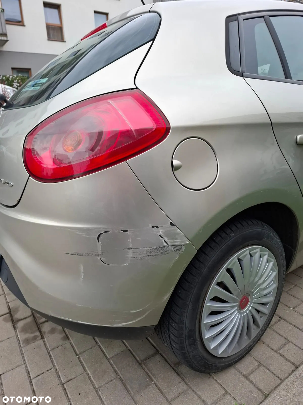 Fiat Bravo 1.9 Multijet Dynamic - 15