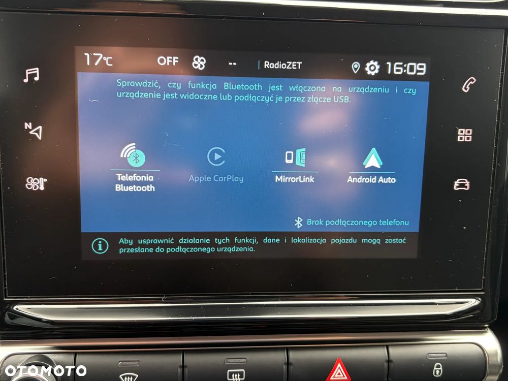 Citroën C3 1.2 PureTech Max - 16