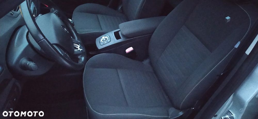 Renault Scenic ENERGY dCi 110 LIMITED - 6