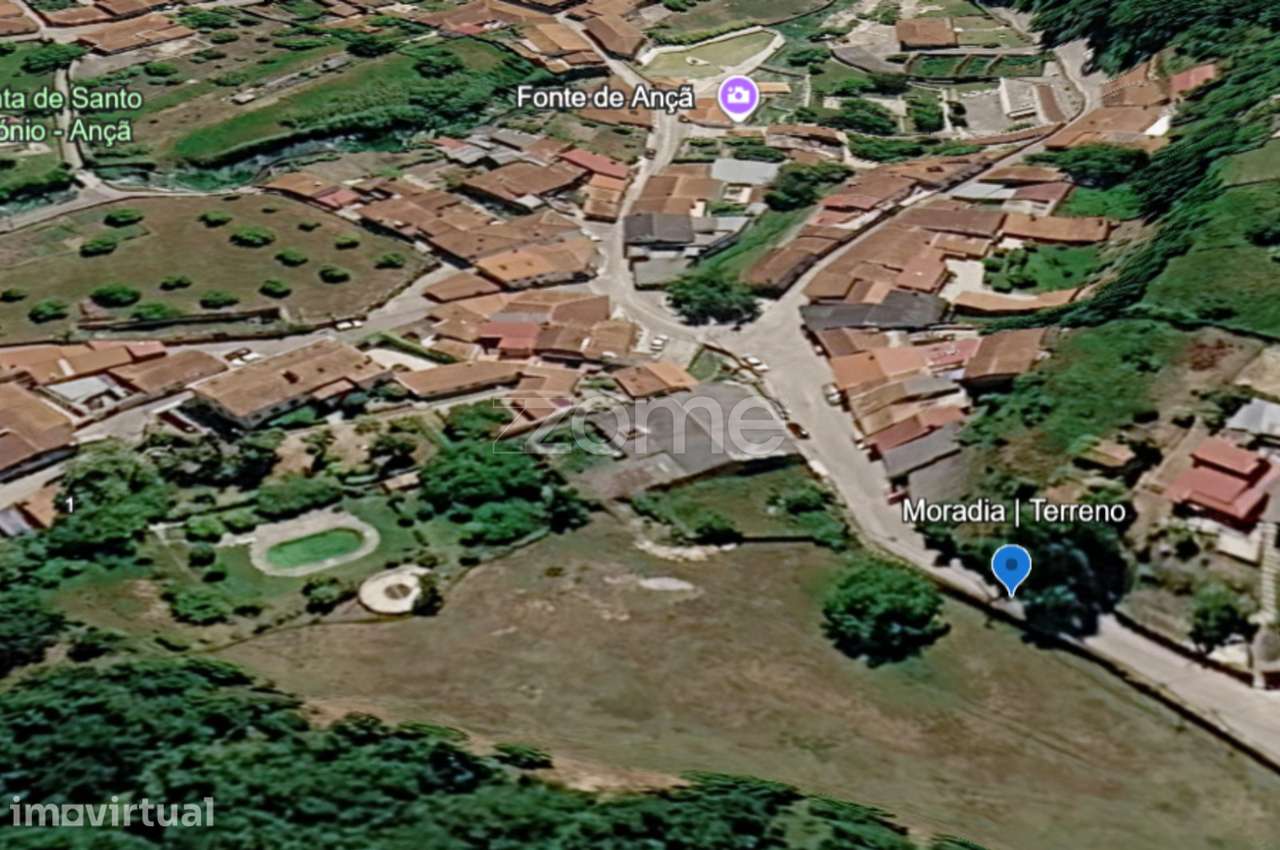 Terreno com Ruína | Ançã | Cantanhede - Grande imagem: 4/15