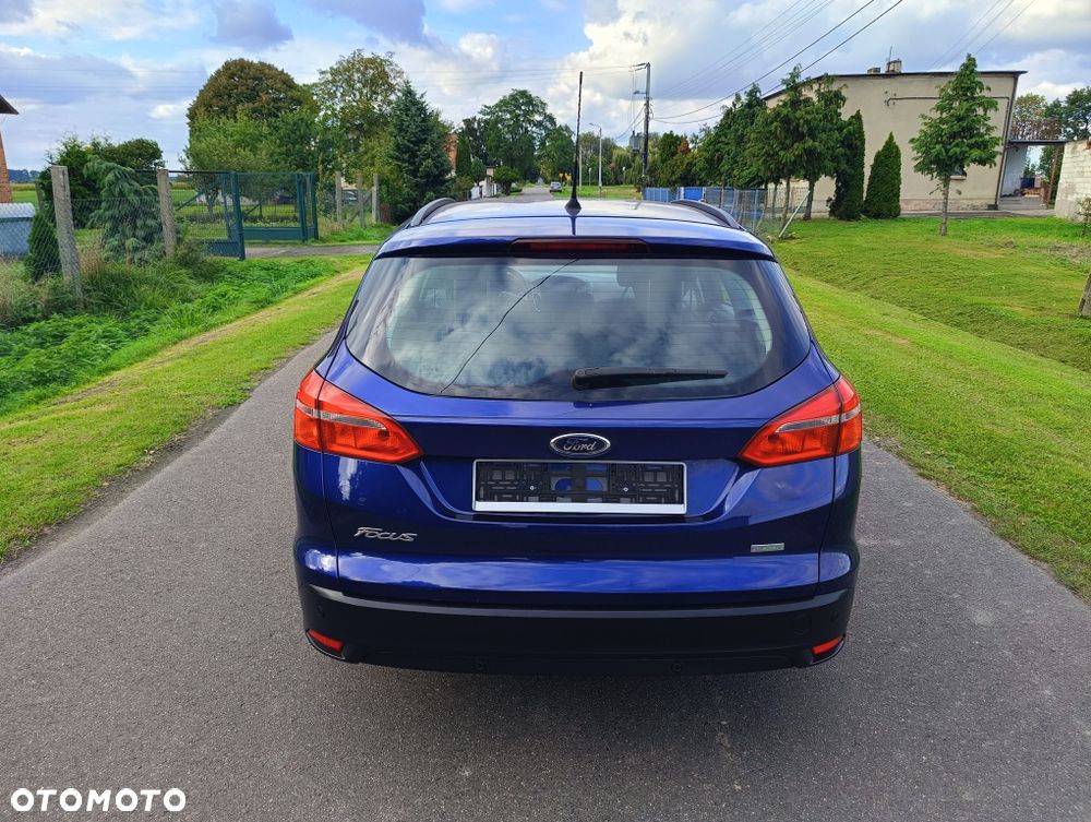 Ford Focus - 3
