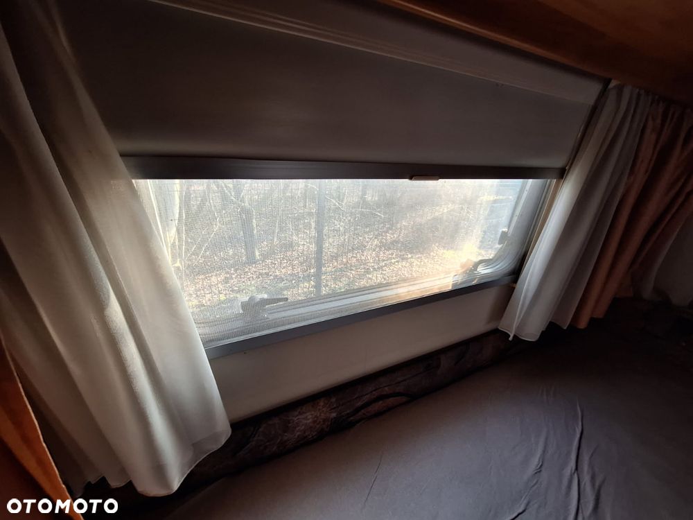 Hymer-Eriba Moving 532 - 18