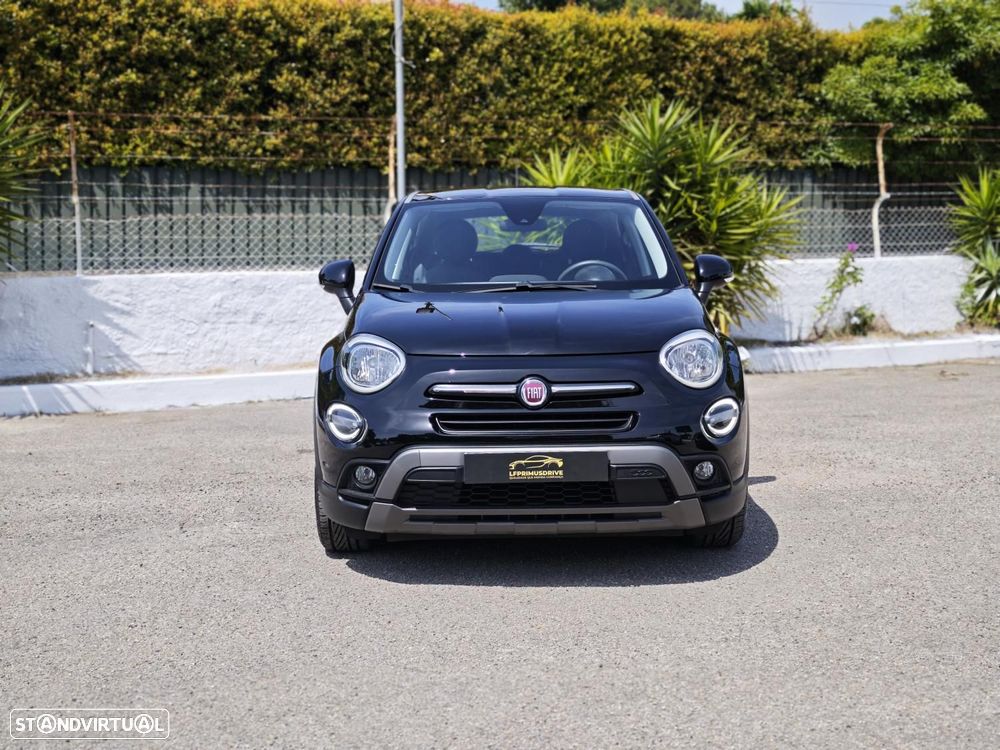 Fiat 500X 1.0 FireFly Urban - 9