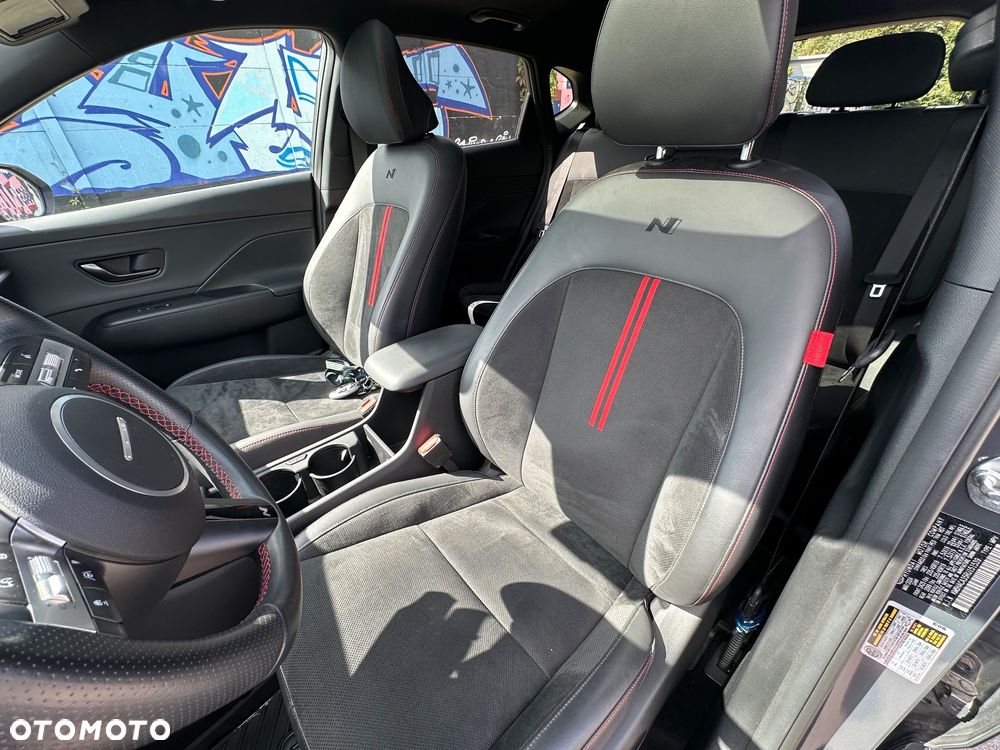 Hyundai Kona 1.6 T-GDI Executive 4WD DCT - 20