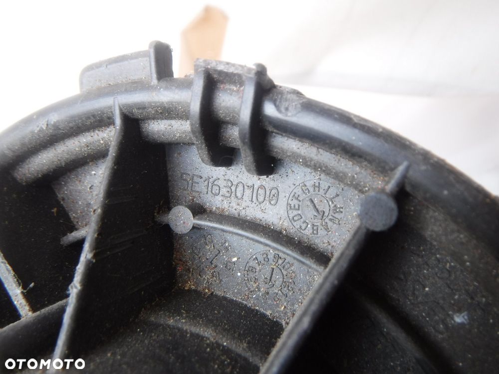 dmuchawa nowa oe jumper ducato boxer 06r- - 2