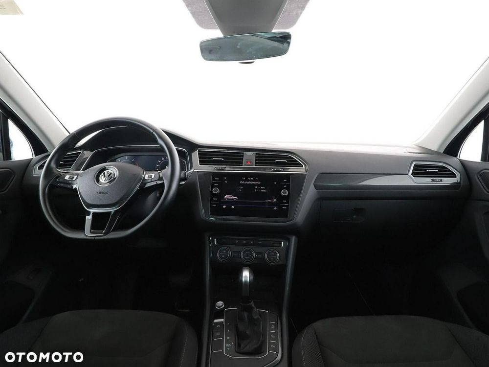 Volkswagen Tiguan 2.0 TDI BMT SCR Highline DSG - 16