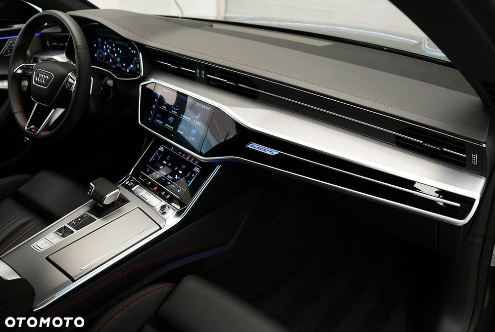 Audi A7 Sportback - 26