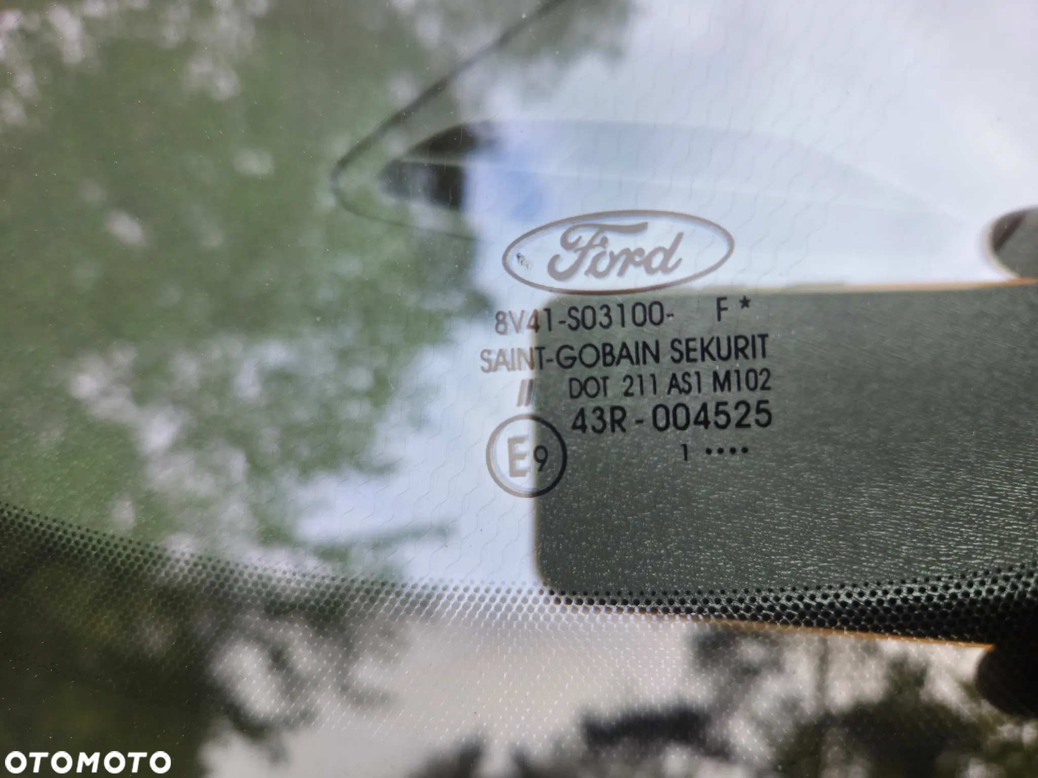 Ford Kuga 2.0 TDCi Titanium S MPS6 - 21