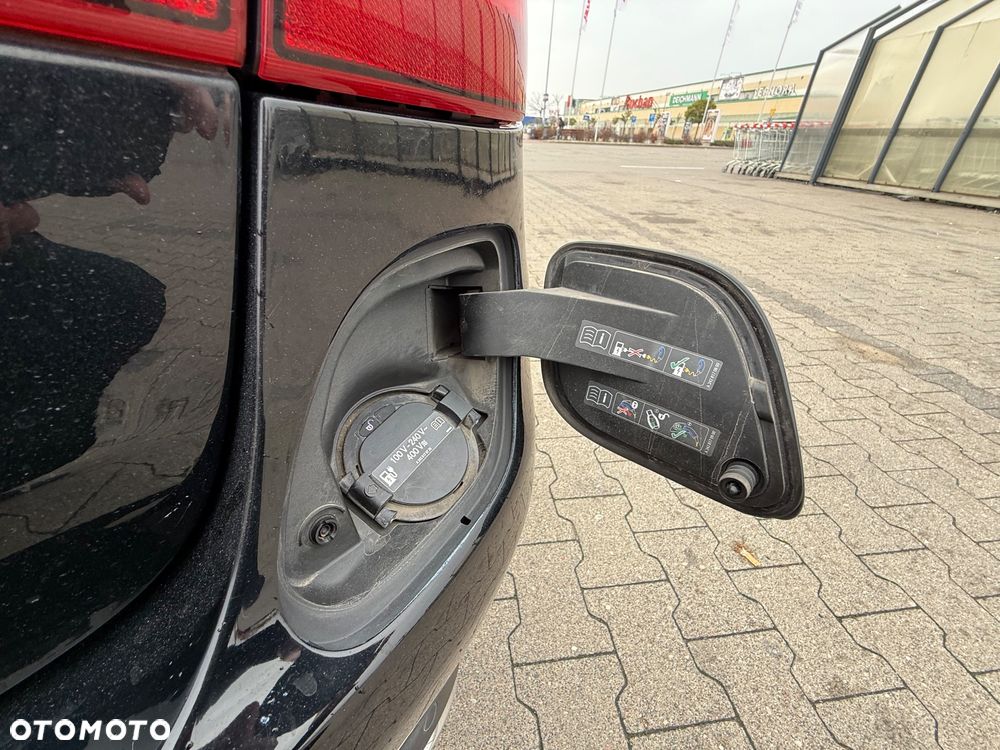 Mercedes-Benz Klasa C - 23