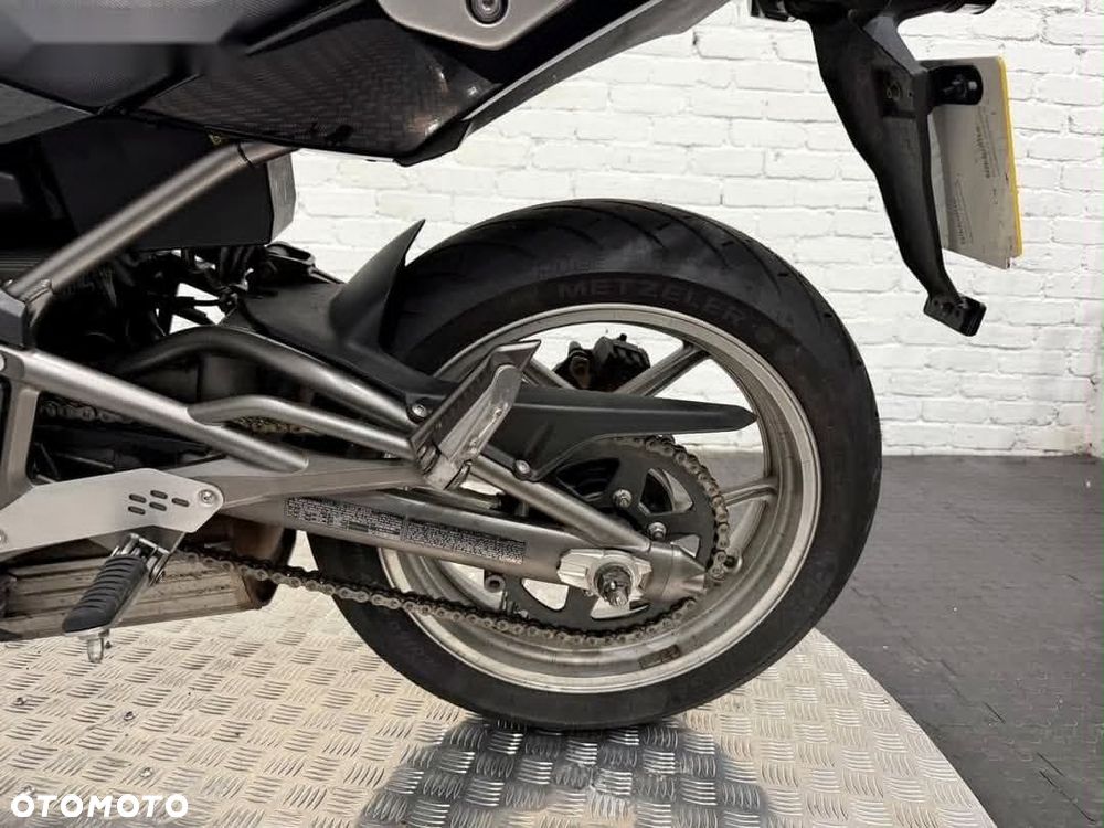 Kawasaki ER - 6