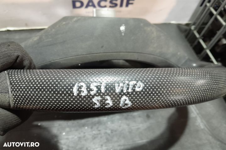 Volan simplu A0004608003 A0004608003 Mercedes-Benz Vito W447 [2014 - - 2