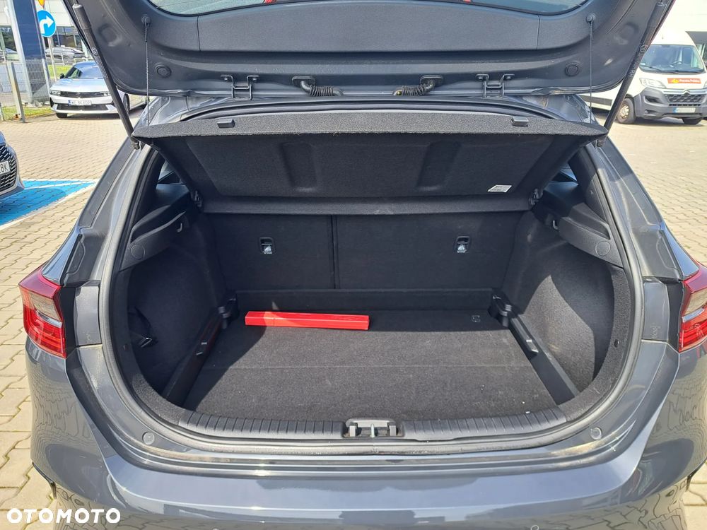 Kia Ceed 1.0 T-GDI M - 10