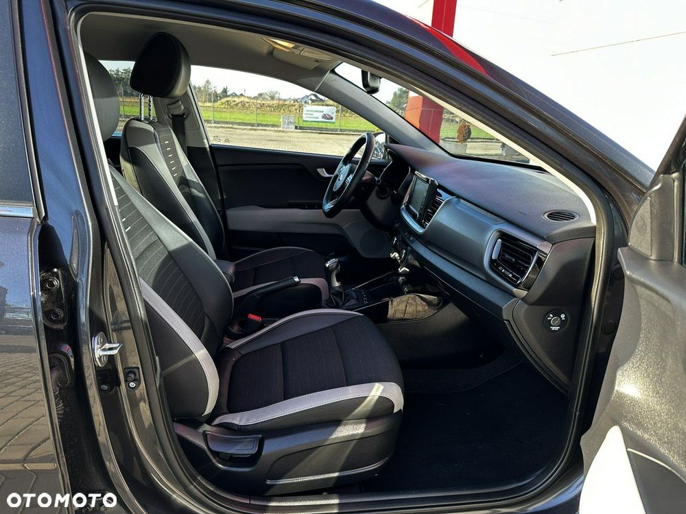 Kia Stonic 1.0 T-GDI 120 Spirit - 15