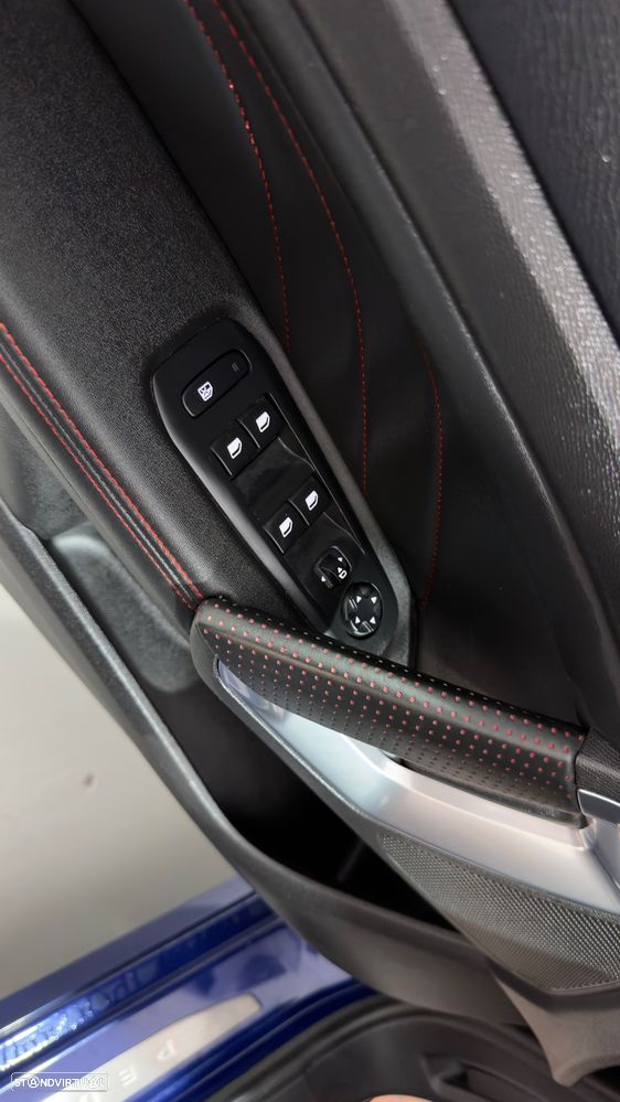 Peugeot 308 PureTech 130 Stop & Start GT-Line Edition - 17