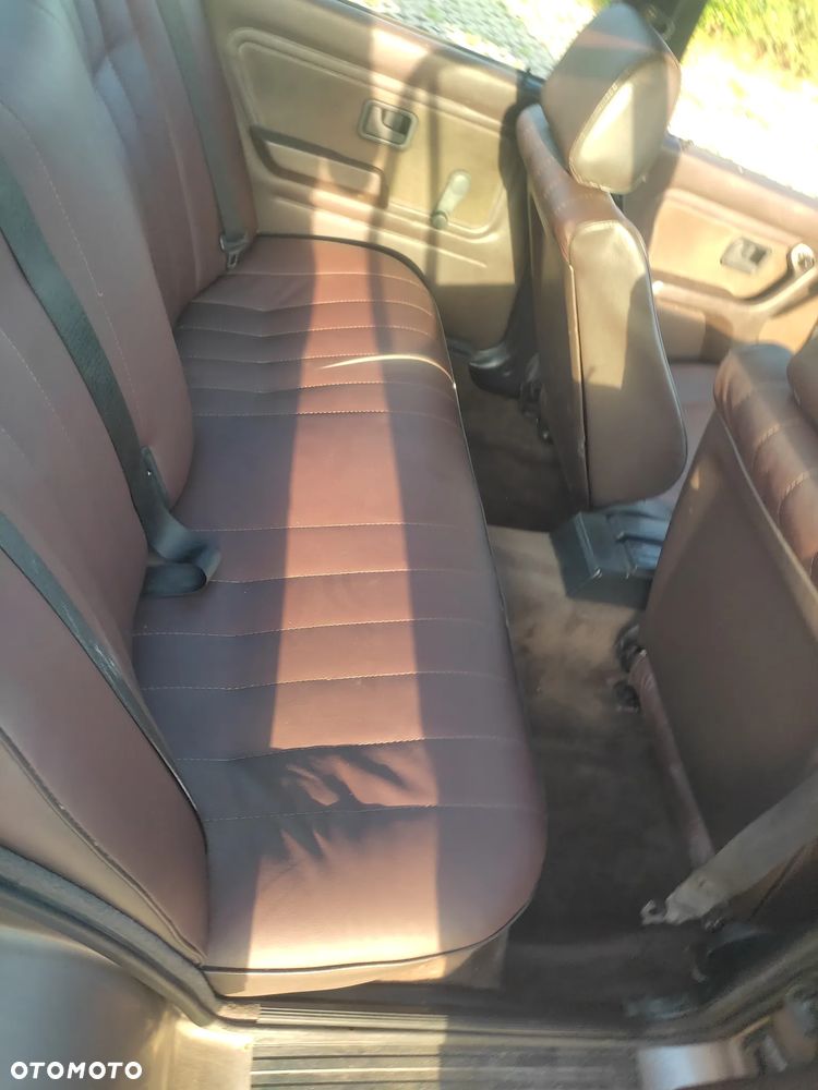 BMW Seria 3 - 7